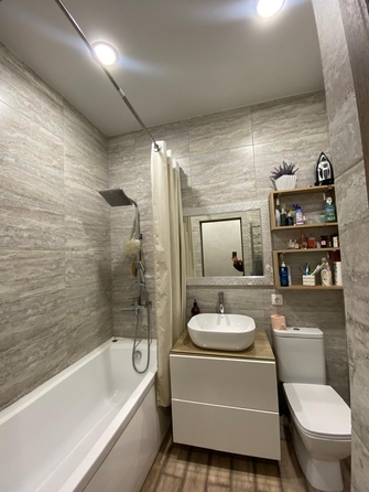 
  Продается 2-комн. квартира, 66.4 м², Озерная ул, д. 2Д
. Фото 6.