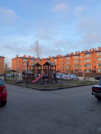 
  Продается 2-комн. квартира, 66.4 м², Озерная ул, д. 2Д
. Фото 9.