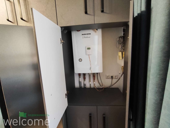 
  Продается 1-комн. квартира, 46.1 м², Доваторцев ул, д. 82/1
. Фото 8.