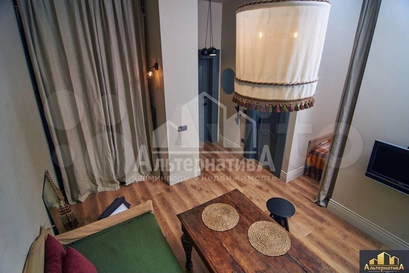 
  Продается 1-комн. квартира 36 м². Фото 2.
