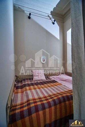 
  Продается 1-комн. квартира 36 м². Фото 4.
