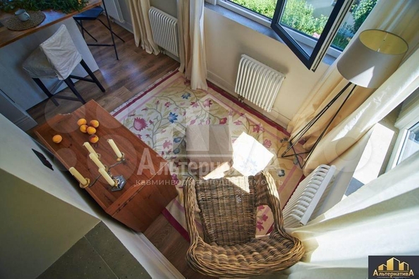 
  Продается 1-комн. квартира 36 м². Фото 9.