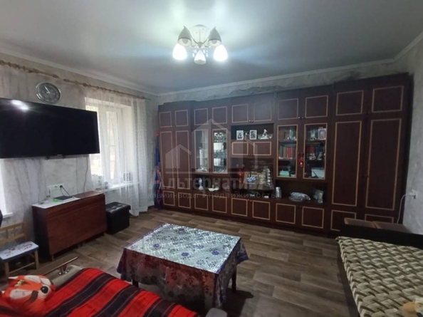 
  Продается 2-комн. квартира, 35 м², Широкая ул
. Фото 1.