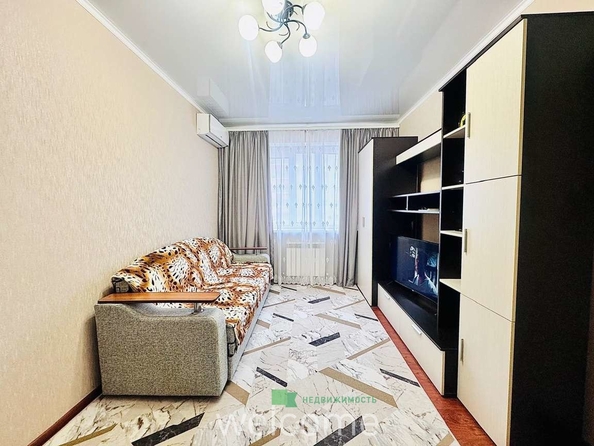 
  Продается 1-комн. квартира, 34 м², Рогожникова ул, д. 15
. Фото 4.