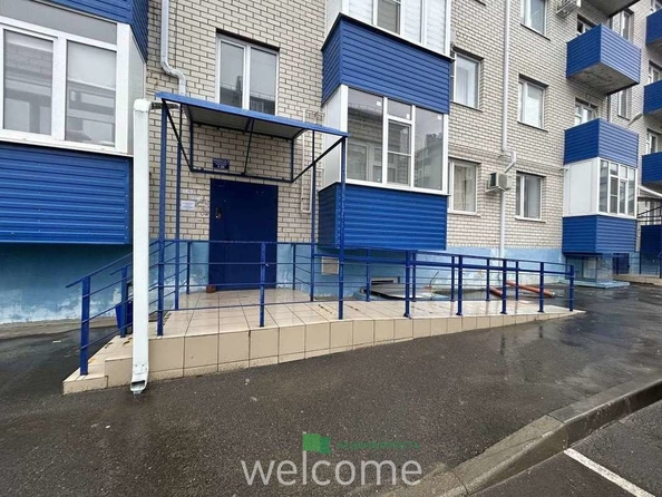 
  Продается 1-комн. квартира, 23.8 м², Пригородная ул
. Фото 3.