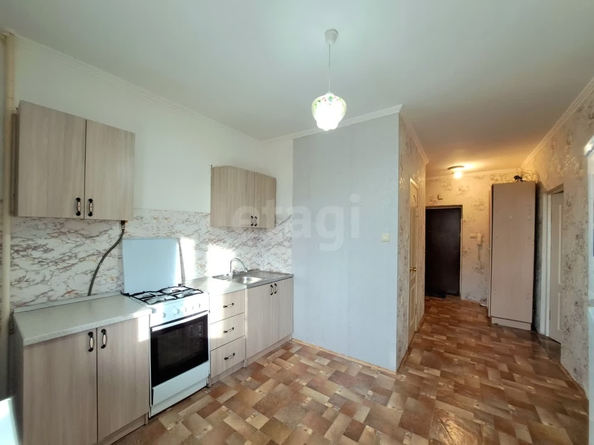
  Продается 1-комн. квартира, 36.4 м², Пирогова ул, д. 24/2
. Фото 2.