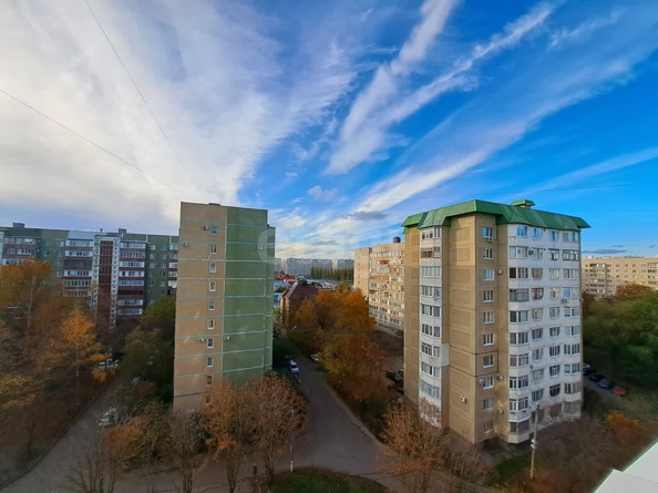 
  Продается 1-комн. квартира, 36.4 м², Пирогова ул, д. 24/2
. Фото 12.