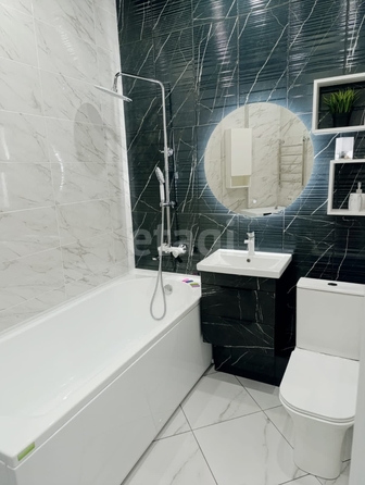 
  Продается 1-комн. квартира, 37 м², Рогожникова ул, д. 19/6
. Фото 12.