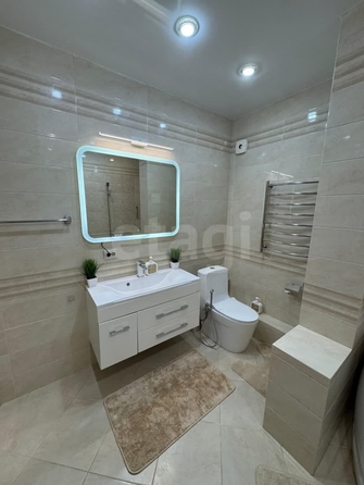 
  Продается 2-комн. квартира, 56.2 м², Кулакова пр-кт, д. 51к1
. Фото 9.