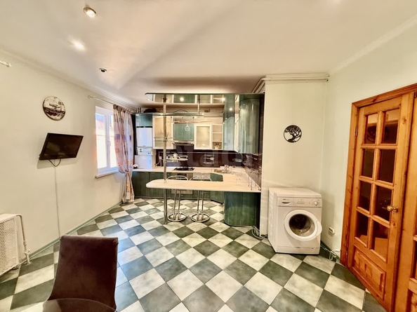 
  Продается 4-комн. квартира, 138.3 м², Ленина ул, д. 397/1
. Фото 1.