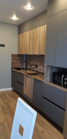 
  Продается 1-комн. квартира, 38.3 м², 45 Параллель ул, д. 87
. Фото 22.