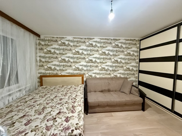 
  Продается 1-комн. квартира, 29.6 м², 50 лет ВЛКСМ ул, д. 24/3
. Фото 3.