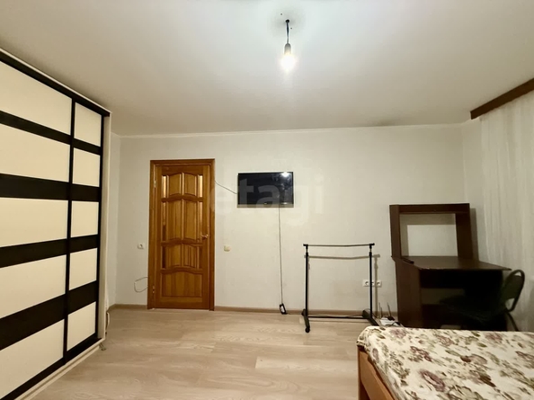 
  Продается 1-комн. квартира, 29.6 м², 50 лет ВЛКСМ ул, д. 24/3
. Фото 4.