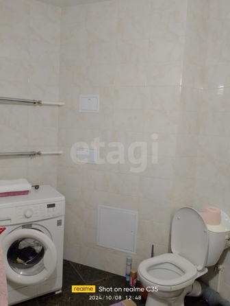 
  Продается 1-комн. квартира, 41.6 м², Доваторцев ул, д. 90к1
. Фото 12.