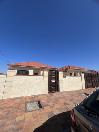 
  Продается дом, 160.3 м², станица Ессентукская
. Фото 1.