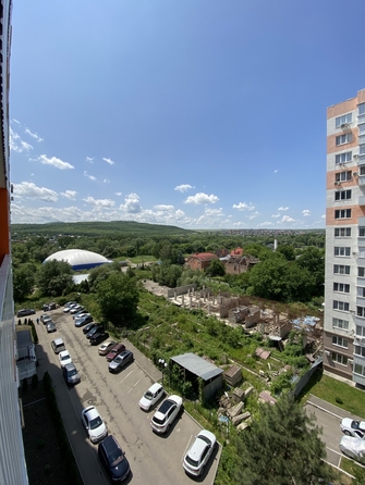 
  Продается 1-комн. квартира, 42 м², Булгакова ул, д. 23
. Фото 13.