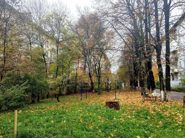 
  Продается 3-комн. квартира, 60 м², Цандера проезд
. Фото 14.