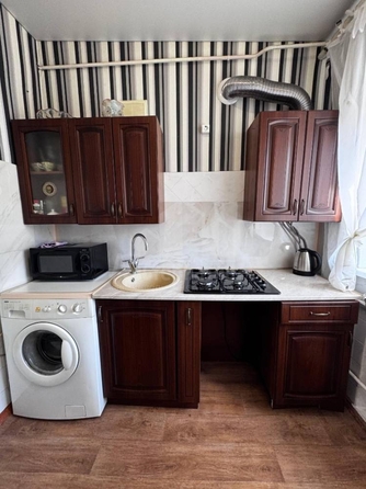 
  Продается 1-комн. квартира, 31 м², Цандера проезд
. Фото 9.