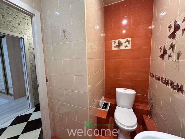 
  Продается 1-комн. квартира, 40.1 м², Достоевского ул, д. 75
. Фото 8.