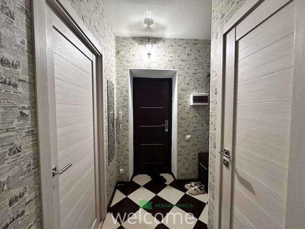 
  Продается 1-комн. квартира, 40.1 м², Достоевского ул, д. 75
. Фото 9.