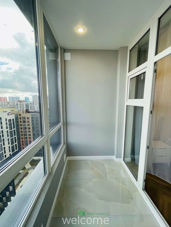 
  Продается 3-комн. квартира, 91 м², Тухачевского ул, д. 33к3
. Фото 15.