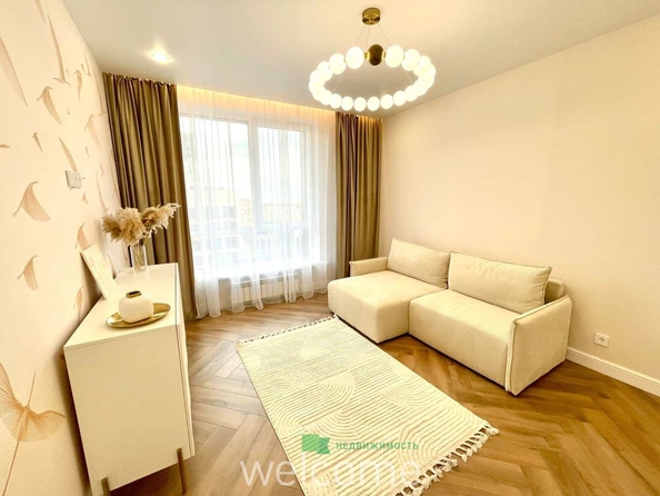 
  Продается 3-комн. квартира, 91 м², Тухачевского ул, д. 33к3
. Фото 17.