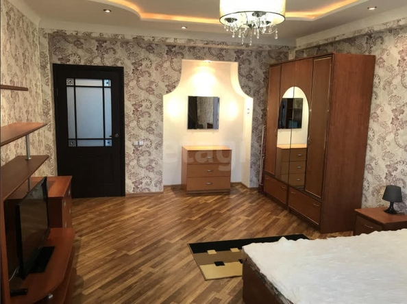 
  Сдается 3-комн. квартира, 110 м², Партизанская ул, д. 2а
. Фото 6.