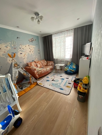 
  Продается 3-комн. квартира, 80 м², Тухачевского ул, д. 26/5
. Фото 35.