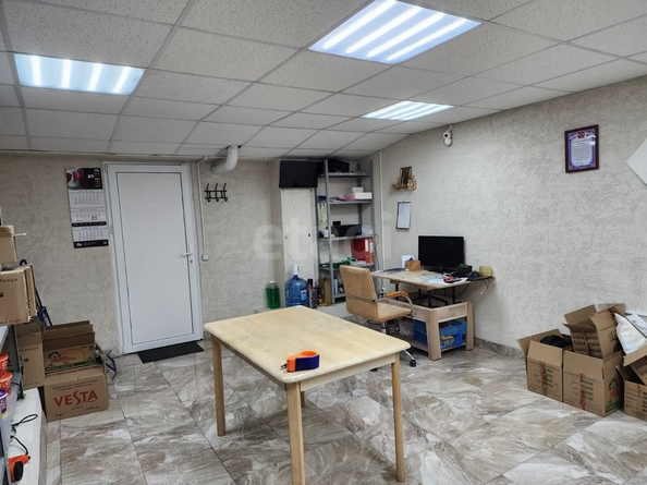 
  Продается универсальное помещение, 24.5 м², Тухачевского ул, д. 23/2
. Фото 1.