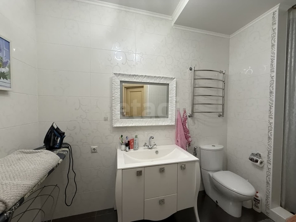 
  Продается 2-комн. квартира, 68.1 м², Комсомольская ул, д. 65а
. Фото 15.