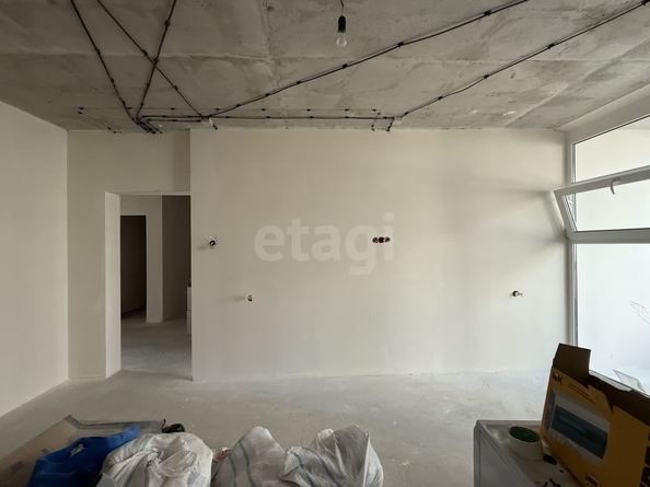 
  Продается 2-комн. квартира, 81.7 м², Российский пр-кт, д. 17
. Фото 9.