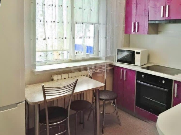 
  Сдается 1-комн. квартира, 39 м², 50 лет ВЛКСМ ул, д. 32/1
. Фото 1.