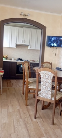 
  Продается 2-комн. квартира, 65 м², Пирогова ул, д. 34/3
. Фото 1.