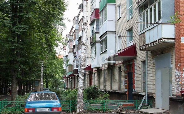 
  Сдается 1-комн. квартира, 34 м², Ленина ул, д. 401
. Фото 6.