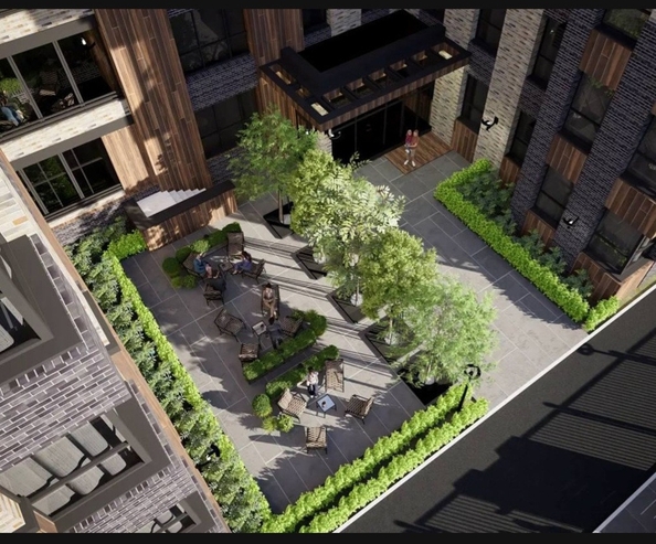 
  Продается 2-комн. квартира, 59.3 м², Ермолова ул, д. 113
. Фото 5.