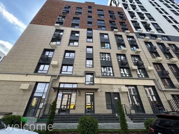 
  Продается 2-комн. квартира, 59 м², ЖК Высота, литер 2.1
. Фото 1.