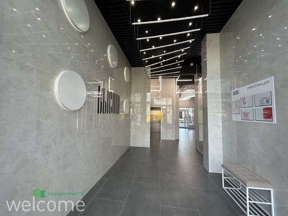 
  Продается 2-комн. квартира, 59 м², ЖК Высота, литер 2.1
. Фото 2.