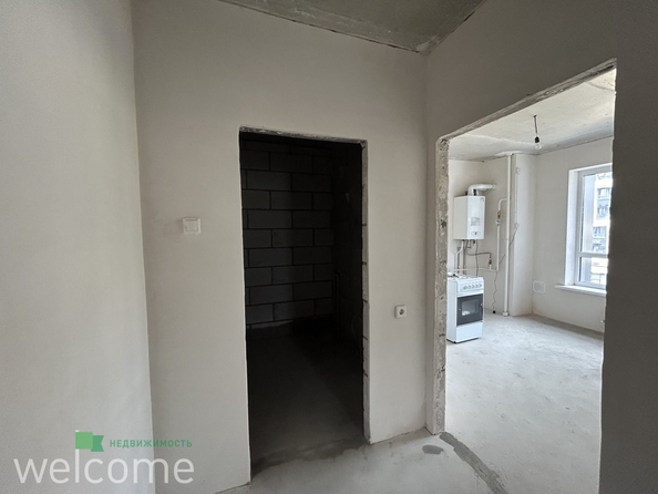 
  Продается 2-комн. квартира, 59 м², ЖК Высота, литер 2.1
. Фото 6.