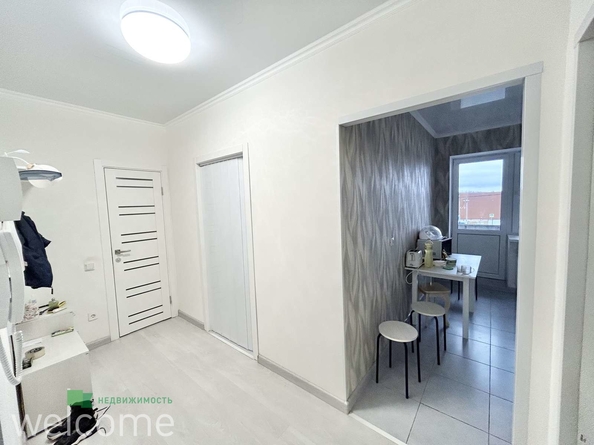 
  Продается 1-комн. квартира, 36.1 м², Доваторцев ул, д. 90к3
. Фото 4.