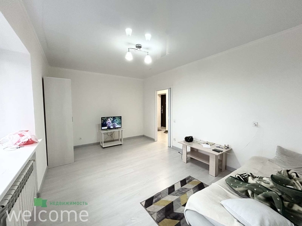 
  Продается 1-комн. квартира, 36.1 м², Доваторцев ул, д. 90к3
. Фото 6.