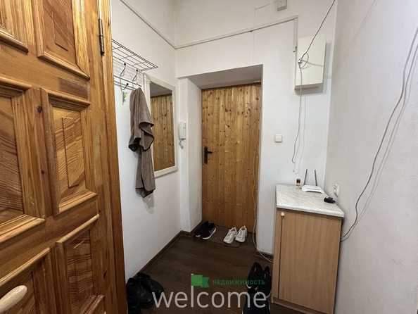 
  Продается 1-комн. квартира, 30 м², Мира ул, д. 432
. Фото 3.