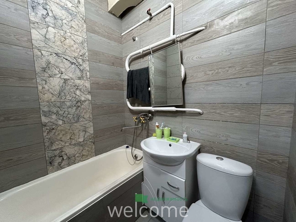 
  Продается 1-комн. квартира, 30 м², Мира ул, д. 432
. Фото 6.