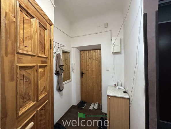 
  Продается 1-комн. квартира, 30 м², Мира ул, д. 432
. Фото 7.