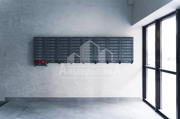 
  Продается 1-комн. квартира, 46.1 м², Шмидта ул
. Фото 6.