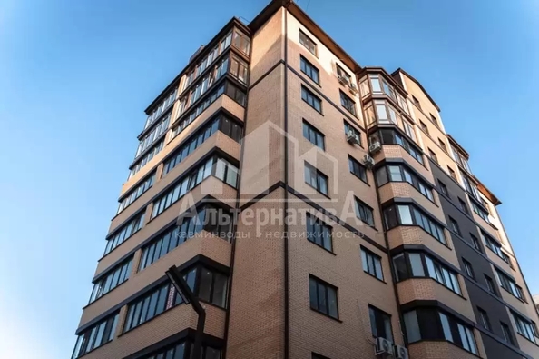 
  Продается 1-комн. квартира 46.1 м². Фото 8.