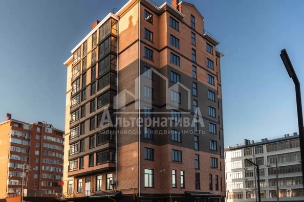 
  Продается 1-комн. квартира 46.1 м². Фото 15.