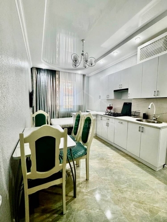 
  Продается 1-комн. квартира, 50 м², Луначарского ул
. Фото 2.