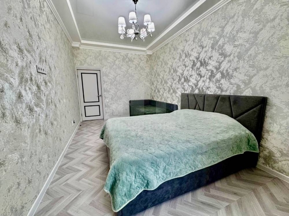 
  Продается 1-комн. квартира, 50 м², Луначарского ул
. Фото 4.