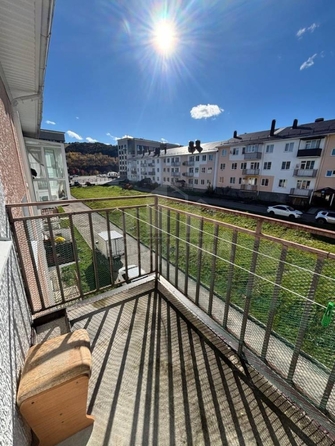 
  Продается 2-комн. квартира, 58 м², Катыхина ул
. Фото 13.