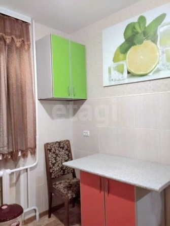 
  Сдается 1-комн. квартира, 36 м², Расковой пер, д. 1
. Фото 6.